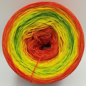 Preview: (ab 0,016€/Meter) *A* Paprika-Mix M+G